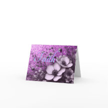 Religieus Bijbelvers Geloof