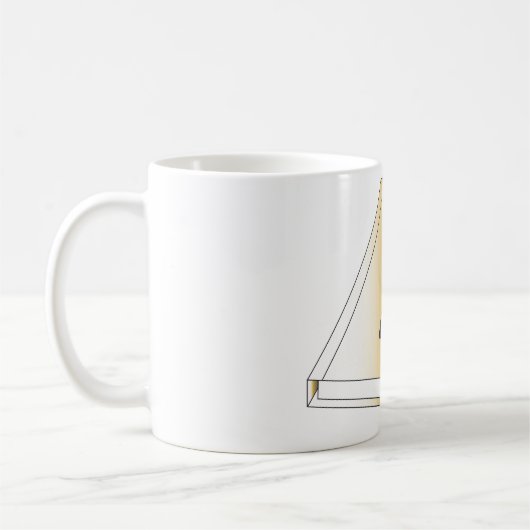 Religieus boek Mok (Links)