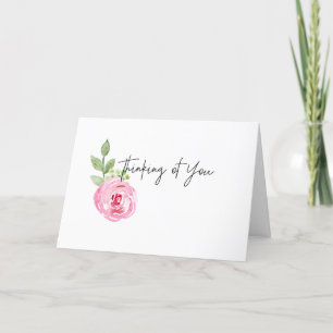 Religieus denken van You Card KJV vers Bedankkaart