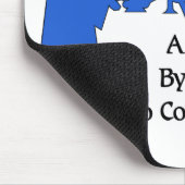 Religieus gereedschap muismat (Hoek)