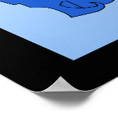 Religieus gereedschap poster (Hoek)