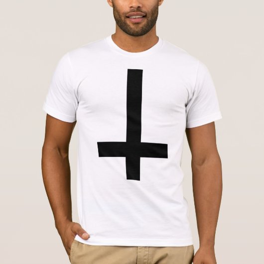 Religieus gratis t-shirt (Voorkant)