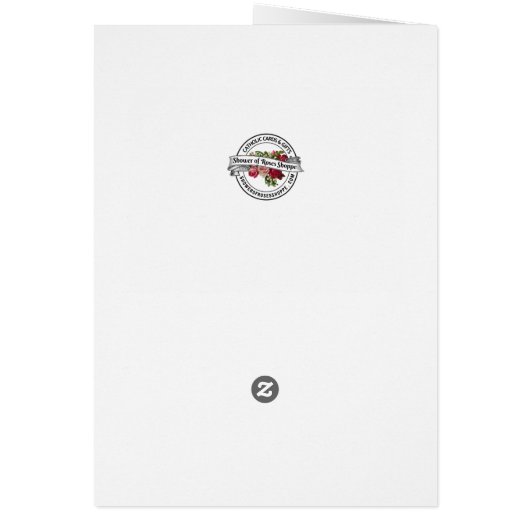 Religieus katholiek feest van de hemel (Achterkant)