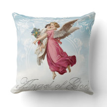  Religieus Kind met Guardian Angel Prayer