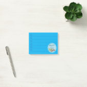 Religieus leven Zegen Post-it® Notes (Kantoor)