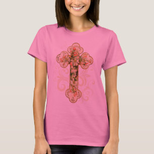 Religieus Pasen Shirt
