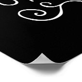 Religieus Poster (Hoek)