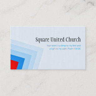 Religieus Religie Christelijk Predikant Christendo Visitekaartje