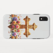Religieus Telefoon Hoesje (Achterkant (horizontaal))