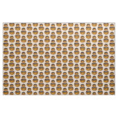 Religieuse Frans Choux Gebak Crème Puff Dessert Stof (Yard (91,4 cm))