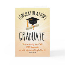 Religieuze Afstuderen Gold Starburst met zwart Pet