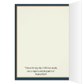 Religieuze Alle Zagen Dag Heilige Drievigheid (Binnen (Links))