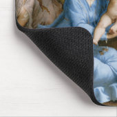 Religieuze Art mousepad Muismat (Hoek)