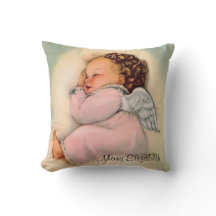  Religieuze Baby Girl Guardian Angel