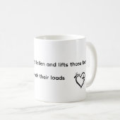 Religieuze bekers en mokken (Voorkant rechts)