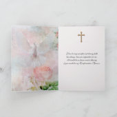 Religieuze bevestiging Sponsor Aanvraag (Binnen)