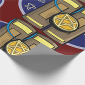 Religieuze bijbels cadeaupapier