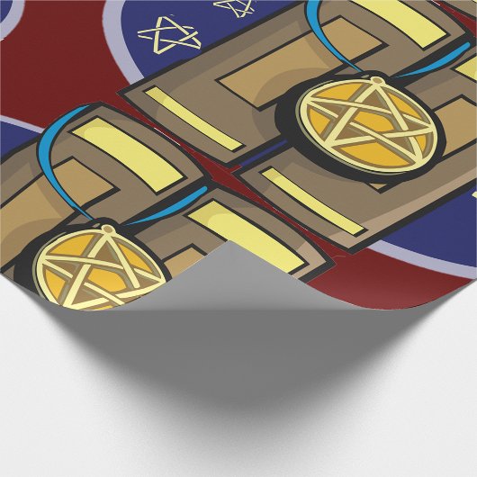 Religieuze bijbels cadeaupapier