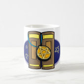 Religieuze bijbels koffiemok