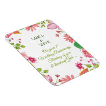 Religieuze bloemen van het Jubileum van de eerste 