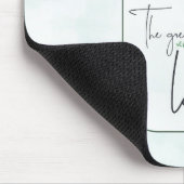 Religieuze bruiloft Jubileum Faith Hope Love Muismat (Hoek)