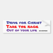 Religieuze bumperstickers (Voorkant)