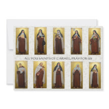 Religieuze Carmelite Nuns priesters Prayer Katholi