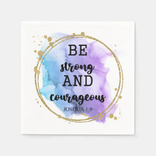 Religieuze Christelijke Bijbel citeert modern paar Servet