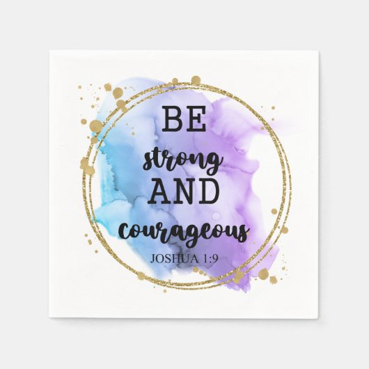 Religieuze Christelijke Bijbel citeert modern paar Servet (Voorkant)