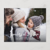 Religieuze Christelijke kerstfeestdag Kaart (Voorkant)