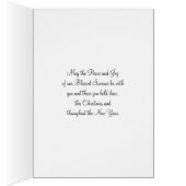  religieuze Christelijke nativiteit Jezus Mary (Binnen (Rechts))