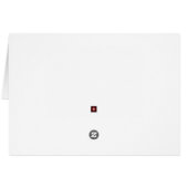 Religieuze condoleances Sint 14:27 Manuscript (Achterkant Horizontaal)