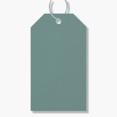 Religieuze Cross Green Boy First Community Cadeaulabel