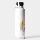 Religieuze engelen gepersonaliseerd waterfles (Rechts)