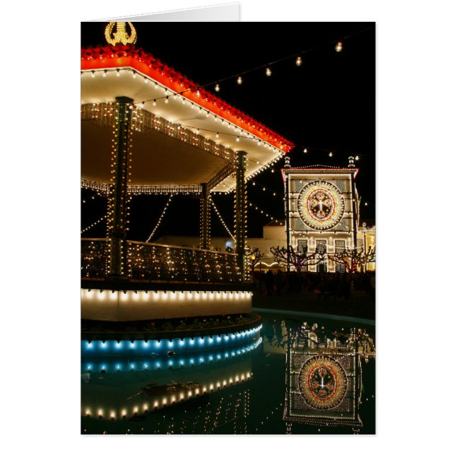 Religieuze feestdagen op de Azoren (Voorkant)