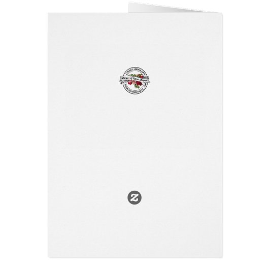 Religieuze feesten van de scènescriptie Verse (Achterkant)