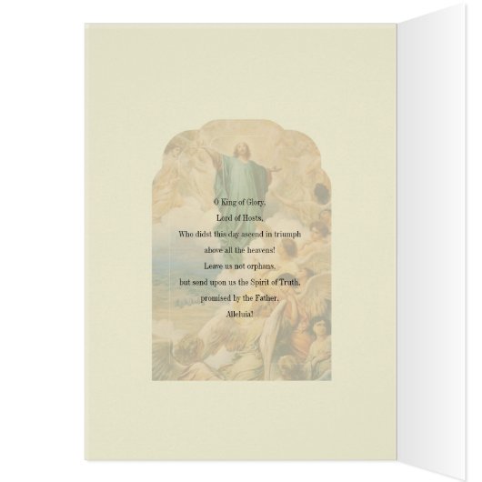 Religieuze feesten van de scènescriptie Verse (Binnen (Links))