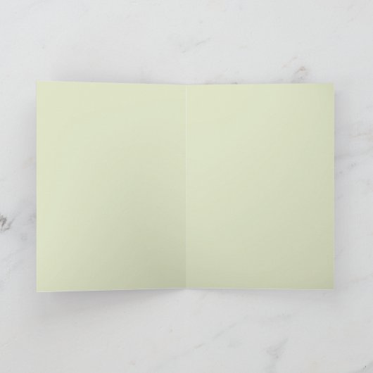 religieuze gebeurtenis bedankt (Binnen)