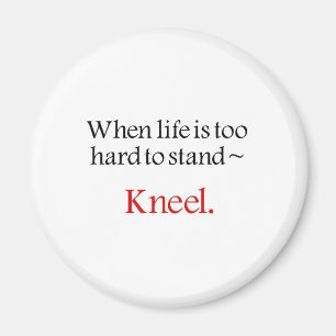 Religieuze geschenken magneet