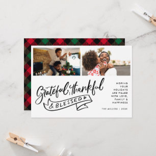 Religieuze Gezinsloos Foto kerstmis