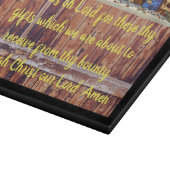 RELIGIEUZE GLAZEN KORTKOORD SNIJPLANK (Hoek)