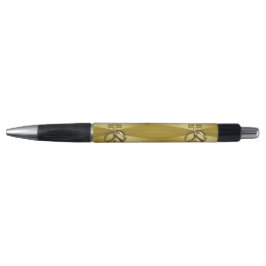 Religieuze Golden 50th Wedding Jubileum Pen