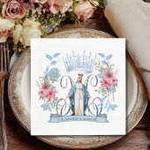 Religieuze Heilige Naam van de Maagd Maria Katholi Servet