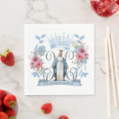 Religieuze Heilige Naam van de Maagd Maria Katholi Servet (Insitu)