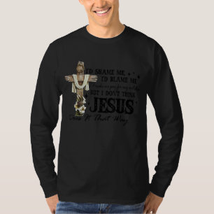 Religieuze Inspirerend Bijbel Quot T-shirt