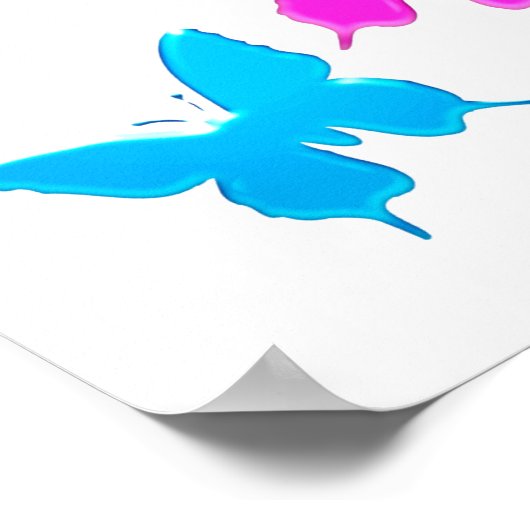 RELIGIEUZE ISAIAH 41:10 SCRIPTURE VERSE POSTER (Hoek)