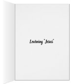 Religieuze kaart (Binnen (Rechts))