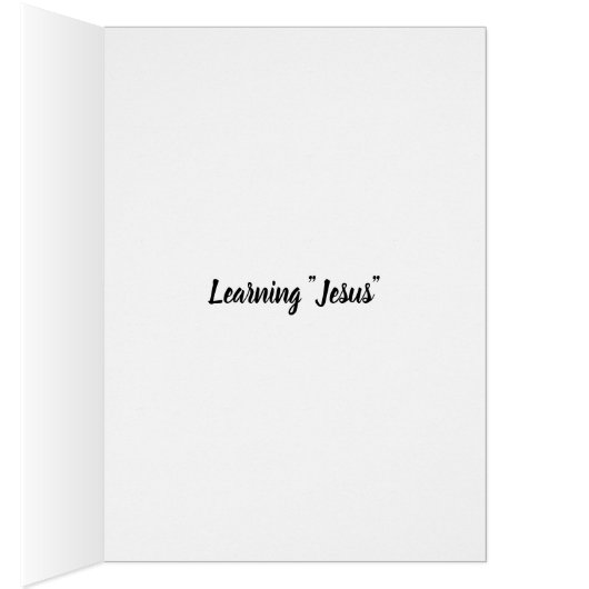 Religieuze kaart (Binnen (Rechts))