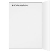 Religieuze kaart (Binnen (Links))