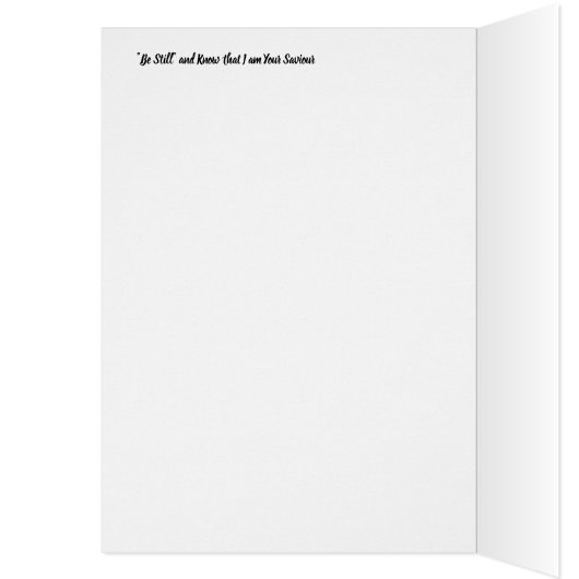 Religieuze kaart (Binnen (Links))